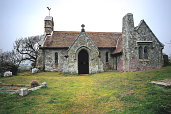 Kingston Church, Isle of Wight - Pictures courtesy of Wightphotobreaks.co.uk