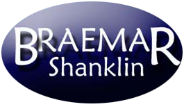 braemar shanklin, isle of wight