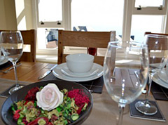 Luxury Self Catering Holiday Accommodation Isle of Wight