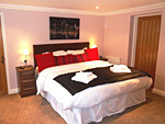 self catering holiday apartments