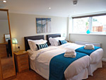 self catering holiday apartments
