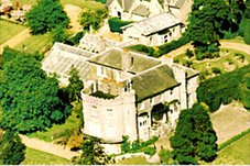 St Helens Castle