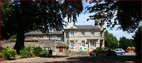 Appley Manor Hotel, Ryde Isle of Wight