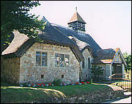 Freshwater Church