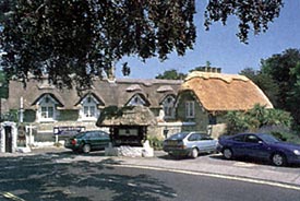 Glenbrook Hotel, Shanklin, Isle of Wight