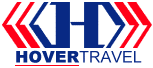 Hovertravel Logo